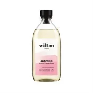 Wilton London | Wilton London Eco Non-bio Laundry Liquid Jasmine 1Ltr 28 washes | 1l