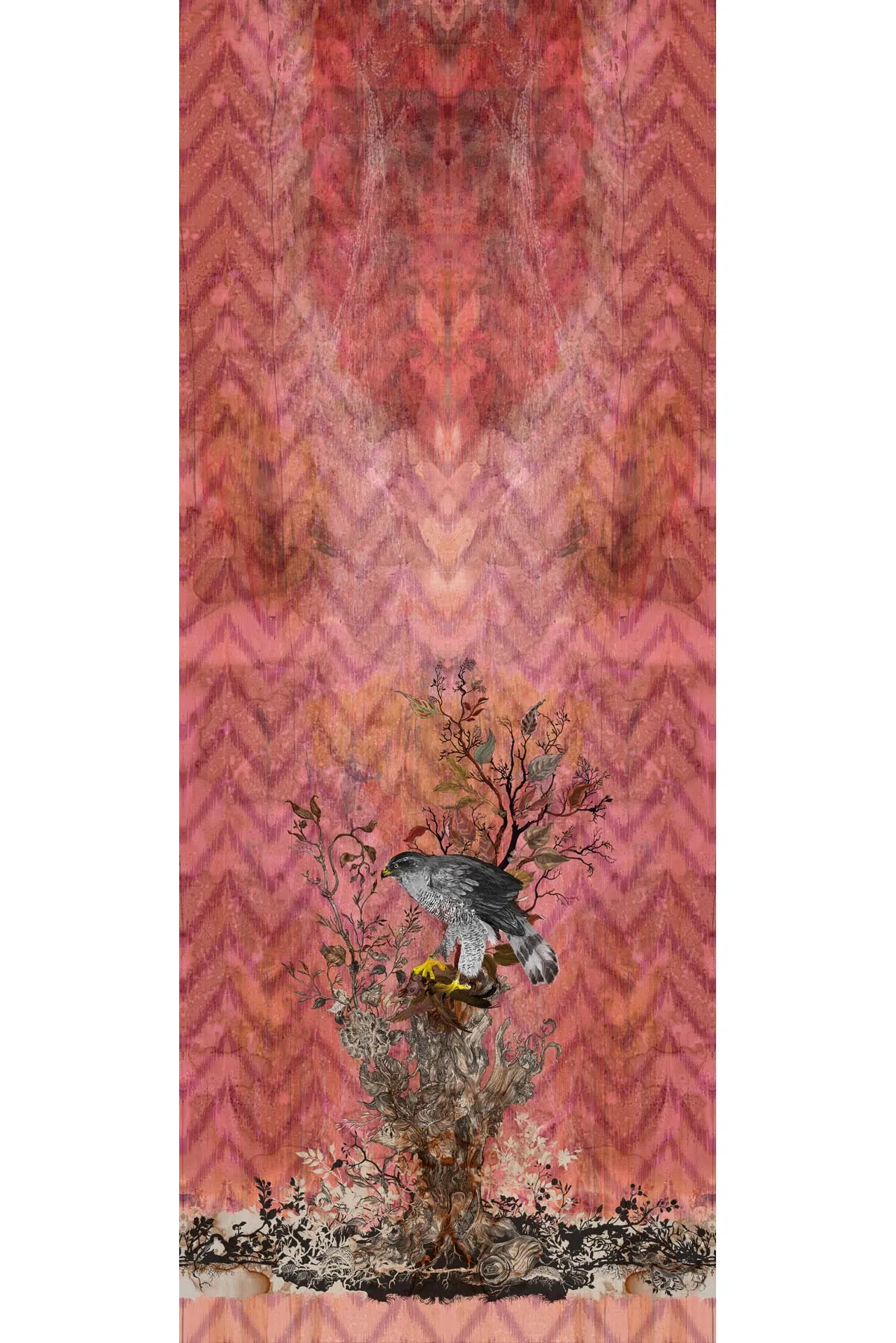 winchester wallpaper panels