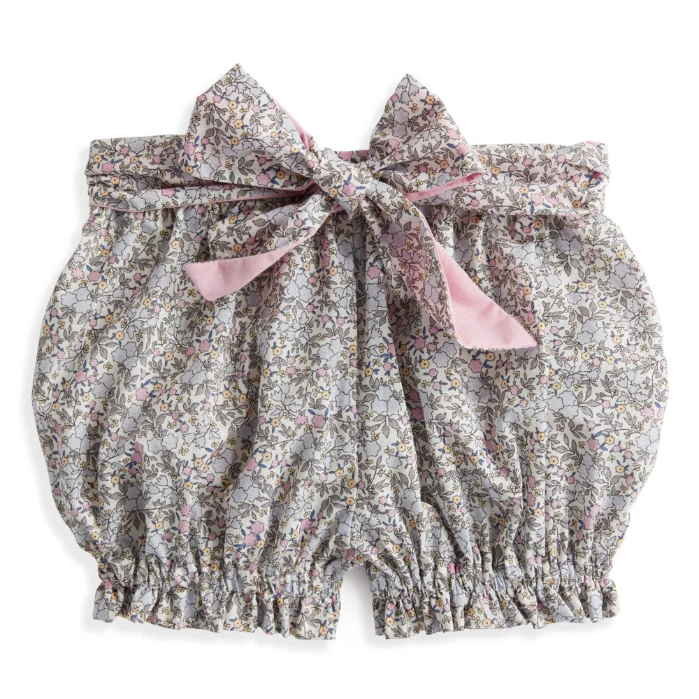 Winnie Bloomer Short -- Greyfield Floral
