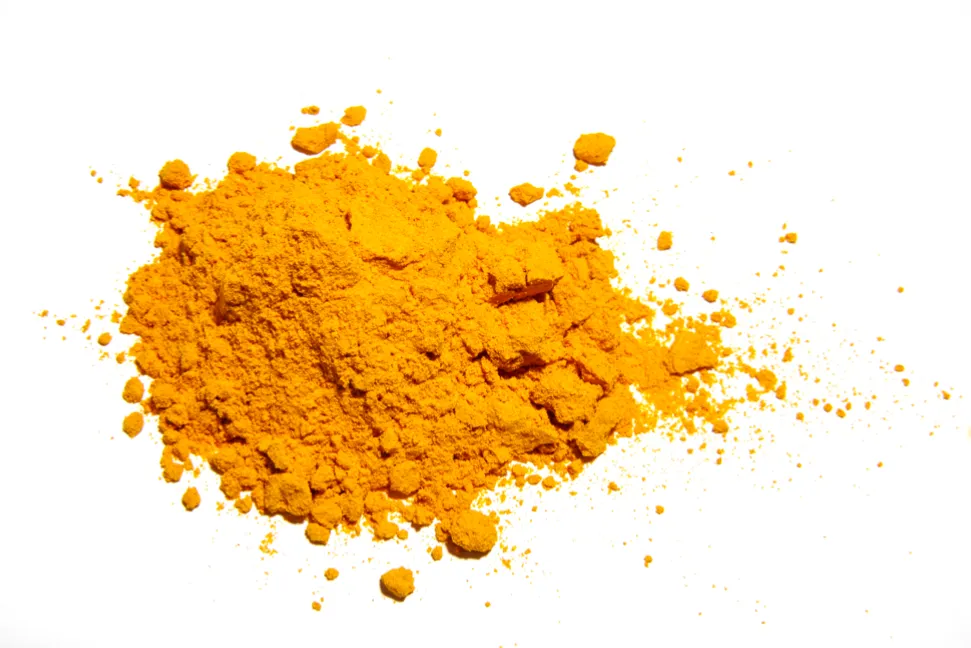 Yellow Organic Dye