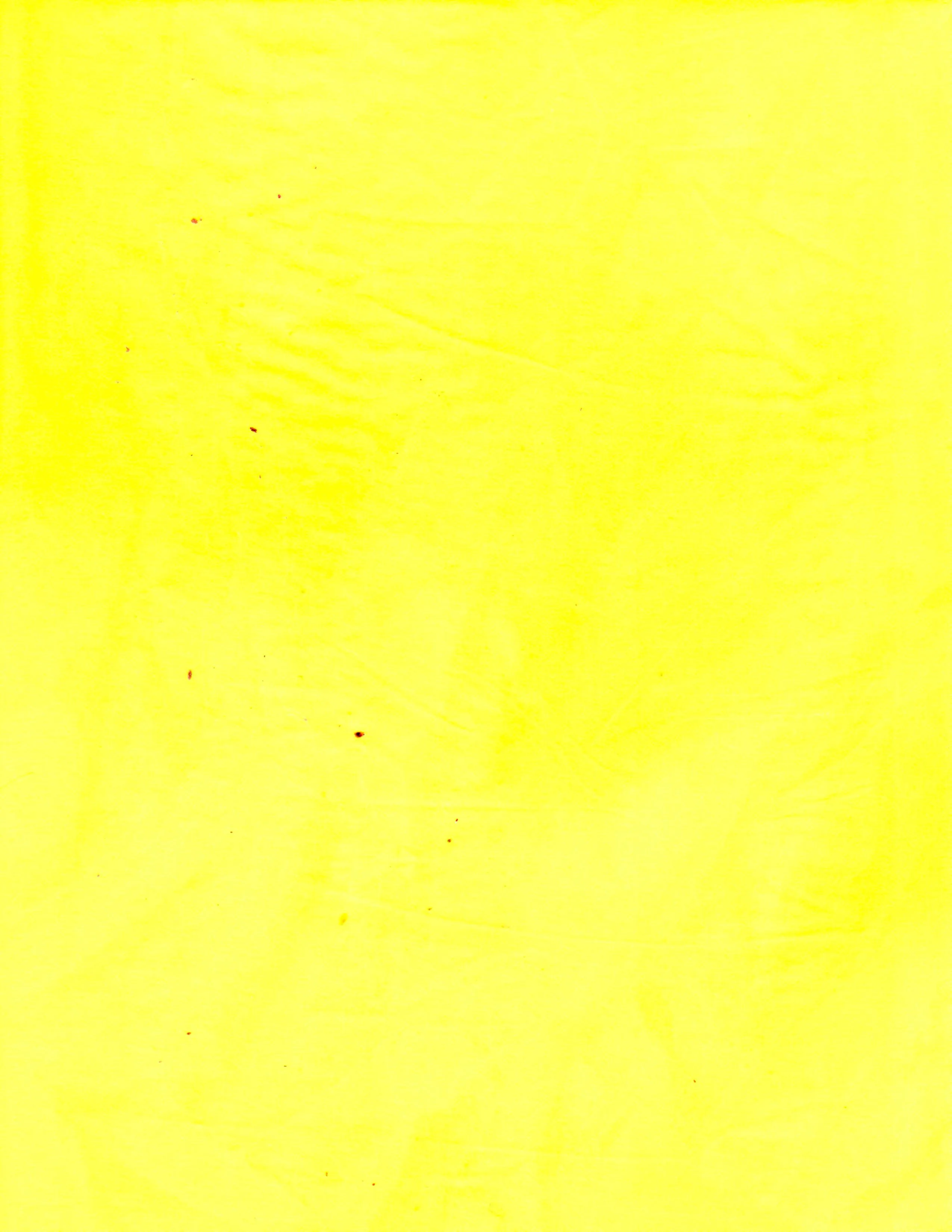 Yellow Organic Dye