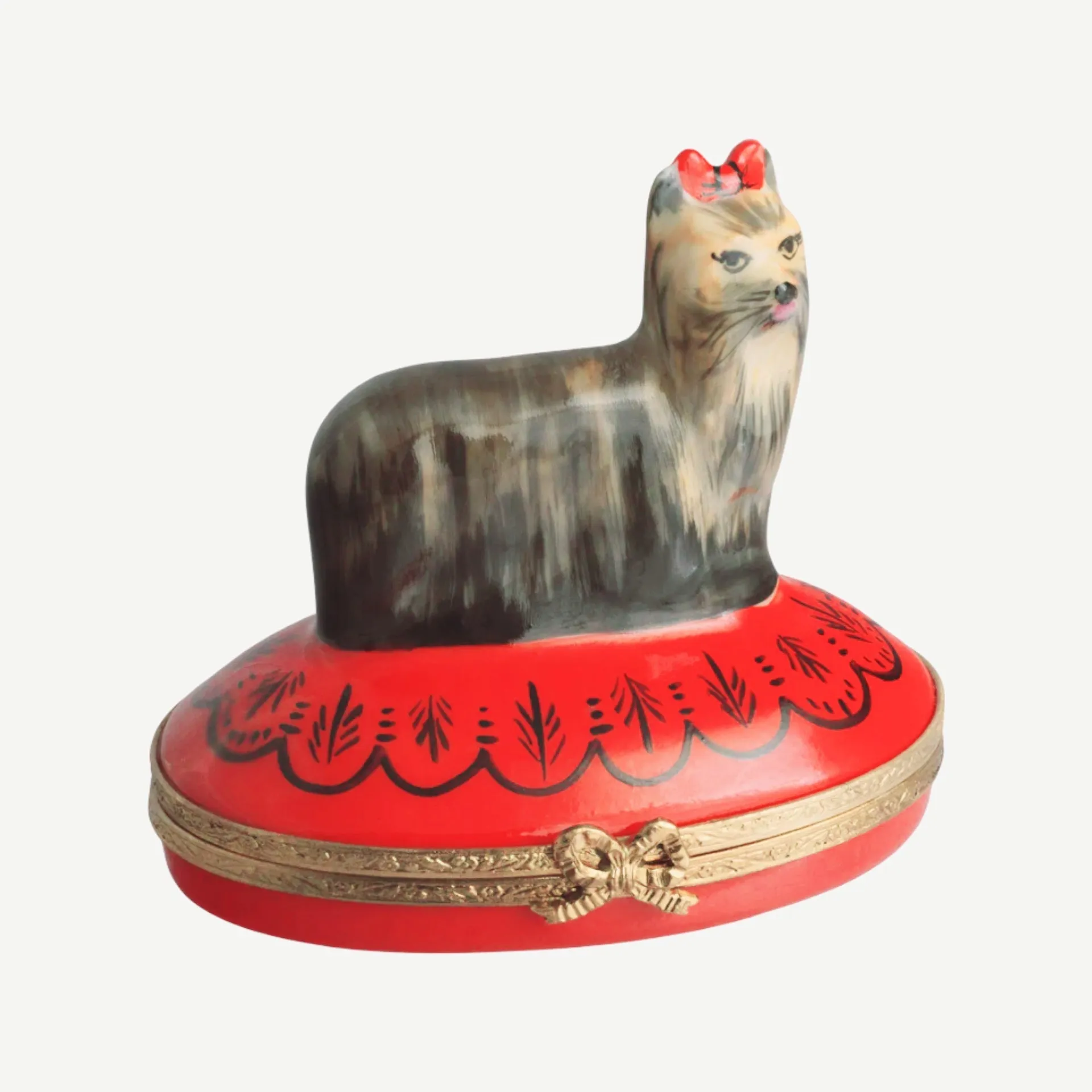 Yorkshire Terrier