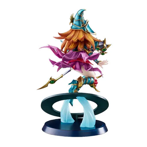 YuGiOh! Official Card Game Magicians Valkyria Monster Figure Collection 1/7 Scale