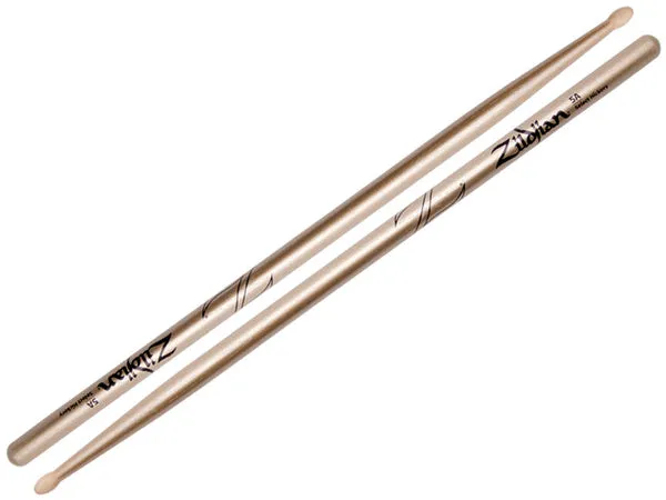 Zildjian 5A Chroma Gold Drumsticks