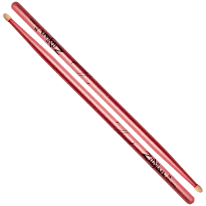 Zildjian 5A Chroma Pink (Metallic Paint)
