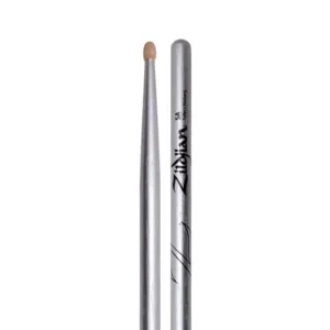 Zildjian Drumsticks 5A Chrome Silver